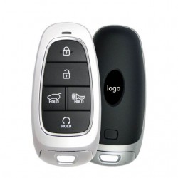 HYUNDAİ SANTA FEE SMART KUMANDA 2021-2022 (OEM)